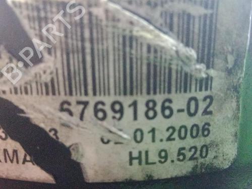 Engine mount BMW 7 (E65, E66, E67) 740 i, Li | BP11508841M89 