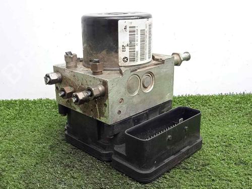Used ABS pump DODGE NITRO 2.8 CRD (177 hp) 17716172