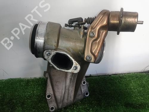 Used Throttle body MERCEDES-BENZ C-CLASS (W202) C 250 D (202.125) (113 hp) 10674068