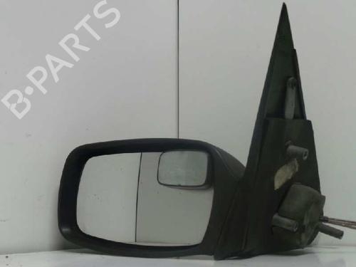 Used Left mirror FORD MONDEO III (B5Y) [2000-2007]  5732387