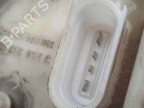 Fuel pump AUDI A3 (8L1)  | BP5709181M76 