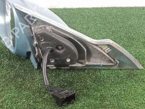 Left mirror MERCEDES-BENZ CLK (C209) CLK 270 CDI (209.316) | BP29995847C26 