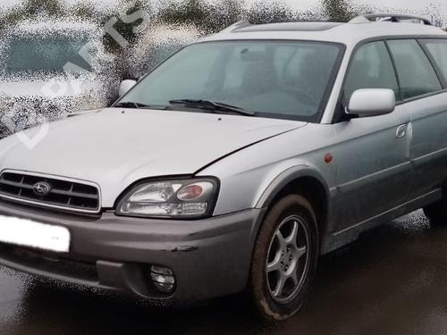 Used Parts SUBARU LEGACY III (BE)  2.5 AWD (BE9)  1042860