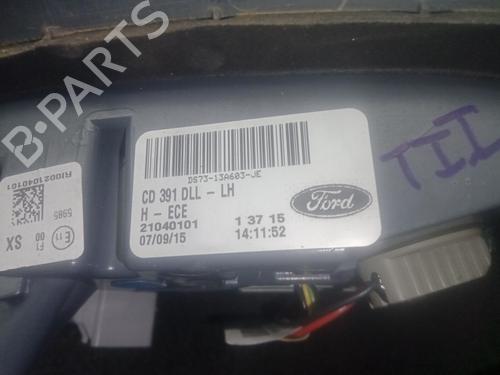 Left tailgate light FORD MONDEO V Hatchback (CE) 2.0 TDCi | BP38559586C79 - Image 3