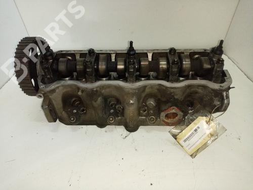 Used Cylinder head Cylinder head VW PASSAT B3/B4 (3A2, 35I) [1988-1997] 10972208 10972208