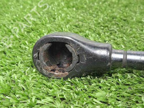 Hinge/Door check strap MERCEDES-BENZ S-CLASS (W221, V221) S 320 CDI | BP14255350C146 