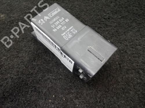 Used Electronic module FORD FOCUS III [2010-2020]  11808330