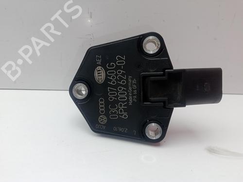 Elektronisk sensor VW POLO V (6R1, 6C1) 1.6 TDI (90 hp) 13758783