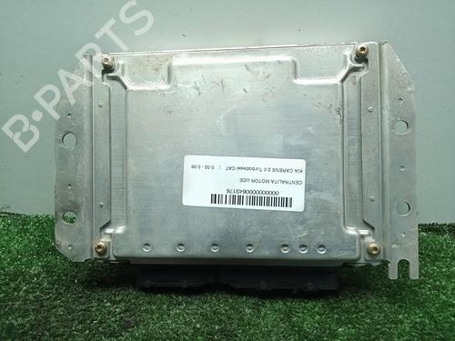 Engine control unit (ECU) KIA CARENS II MPV (FJ) 2.0 CRDi | BP13466761M57 