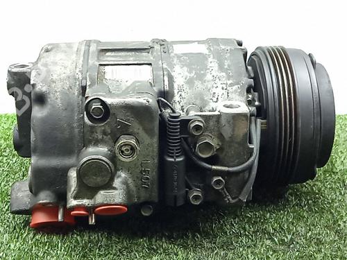 AC compressor BMW 3 Touring (E46) 330 d | BP29063355M34 
