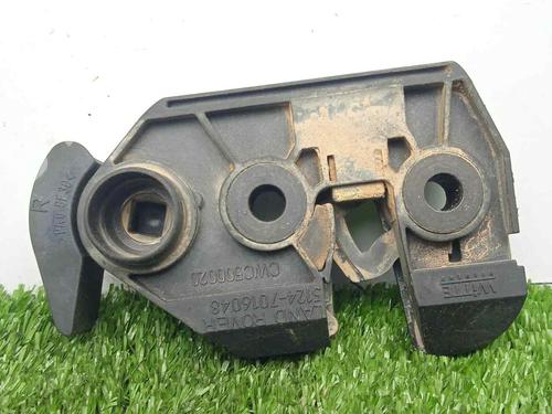 Tailgate lock LAND ROVER RANGE ROVER III (L322)  | BP9431046C101 