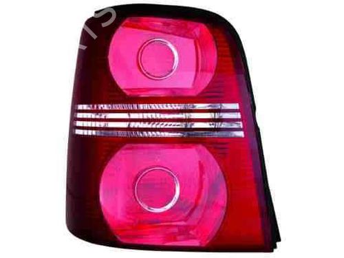 Used Right taillight VW TOURAN (1T1, 1T2) [2003-2011]  17896283