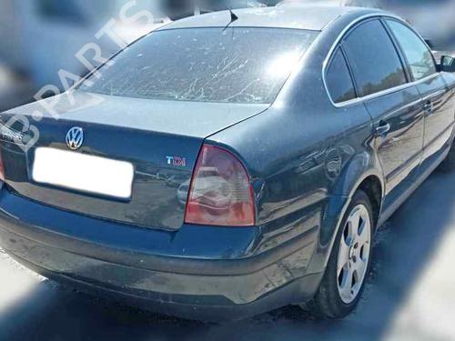 Engine VW PASSAT B5.5 (3B3) 1.9 TDI | BP34644793M1 - Image 6