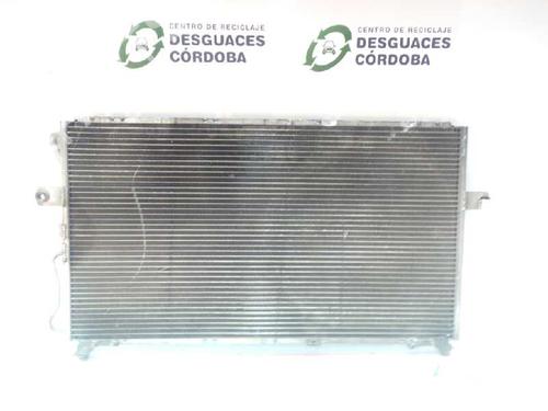 AC radiator KIA CARNIVAL II (GQ) 2.9 CRDi | BP5731820M32 
