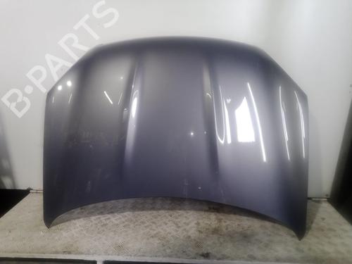 Motorhjelm Motorhjelm NISSAN QASHQAI I (J10, NJ10) 2.0 dCi (150 hp) 35724949 35724949