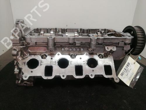 Used Cylinder head AUDI Q7 (4LB) 3.0 TDI quattro (240 hp) 28450347