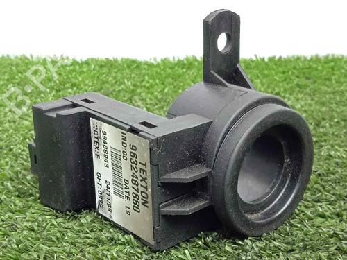Used Antenna/Base PEUGEOT 406 (8B) [1995-2005]  28694360