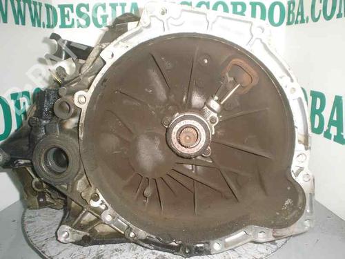 Used Gearbox FORD MONDEO II (BAP) 1.8 TD (90 hp) 5720364