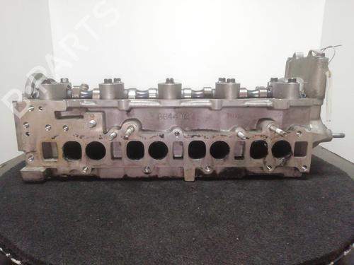 Used Cylinder head CHEVROLET CAPTIVA (C100, C140) 2.0 D 4WD (150 hp) 30126558