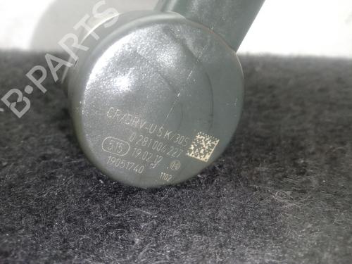 Electronic sensor NISSAN CABSTAR (F24M, F24W) 35.15 DCI, 45.15 DCI 3.0 (F24M) | BP31995664M84