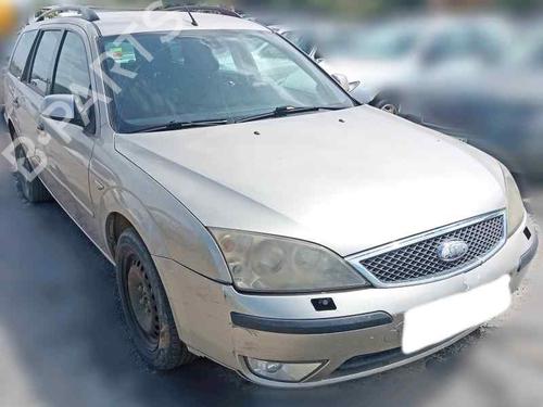 Front right window mechanism FORD MONDEO III Turnier (BWY) 2.0 TDCi | BP25900450C23 