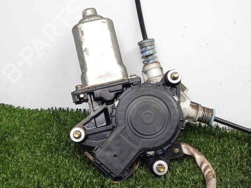 Front left window mechanism MAZDA PREMACY (CP) 2.0 TD | BP10325403C22 