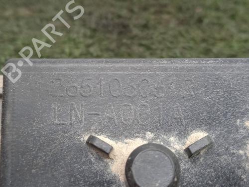 Nummerpladelys DACIA SPRING EV (B6M1) | BP24453543I40 
