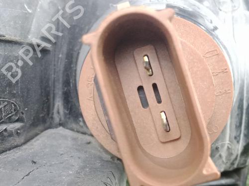 Left front indicator JEEP COMPASS (MP, M6, MV, M7) 1.4 MultiAir 4x4 | BP36223859C32 - Image 3