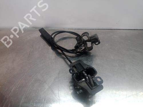 Hood lock MERCEDES-BENZ C-CLASS (W203) C 220 CDI (203.008) | BP17154651C133 