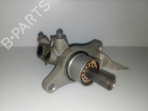 Used Brake master cylinder RENAULT CLIO III (BR0/1, CR0/1) [2005-2014]  5691620