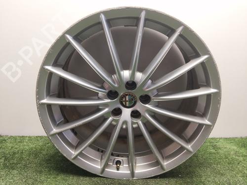 Fælk Fælk ALFA ROMEO GT (937_) 1.9 JTD (937CXN1B) (150 hp) 36596260 36596260