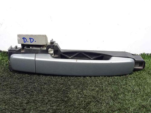 Used Front right exterior door handle NISSAN QASHQAI / QASHQAI +2 I (J10, NJ10, JJ10E) [2006-2014]  12209645