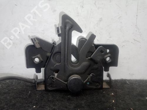 Hood lock RENAULT MEGANE IV Hatchback (B9A/M/N_) 1.5 dCi 90 (B9A1) 656012164R | 2 | PINES