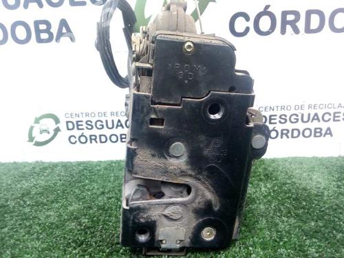 Front right lock SKODA OCTAVIA I (1U2) 1.8 | BP6574656C97 