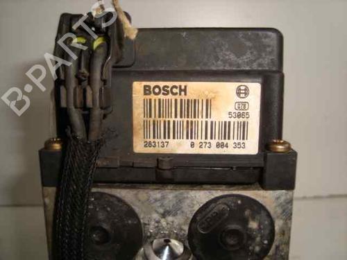 ABS pump CITROËN XSARA PICASSO (N68) 2.0 HDi | BP5738689M43 