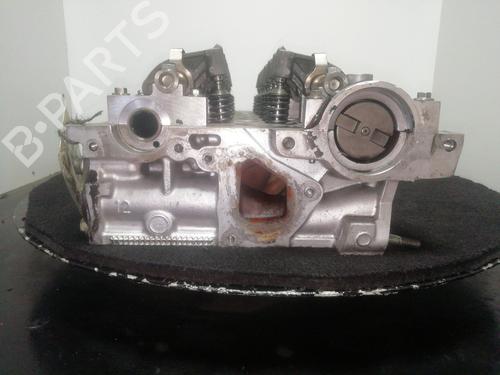 Cylinder head RENAULT MASTER II Van (FD) 2.5 dCi (FD01, FD02, FD21, FD22, FD31, FD32, FD3Y, FD71,... | BP29463566M5 