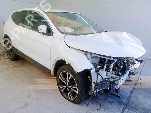 Electronic module NISSAN QASHQAI II (J11, J11_) 1.5 dCi | BP29313873M83 
