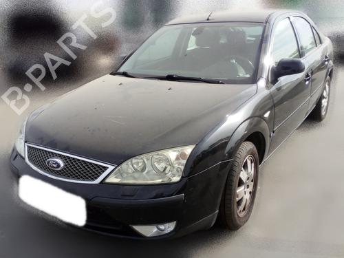 Steering rack FORD MONDEO III (B5Y) 2.0 TDCi | BP10916471M22 
