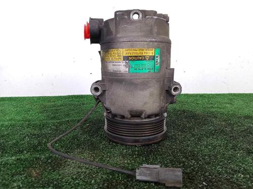 Compressore A/C HONDA CIVIC VII Hatchback (EU, EP, EV) 1.7 CTDi (EP4, EU9) (100 hp) 29065041