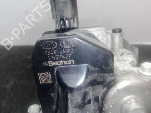 EGR-Ventil KIA RIO IV (YB, SC, FB) 1.4 CRDi 77 | BP30271312M69 