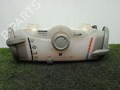 climate-control-citroen-c1-pm_-pn_-2005-2006-2007-2008-2009-2010-2011-2012-2013-2014-31641815 main image