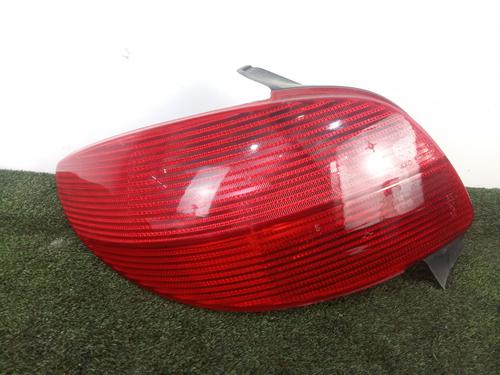 Used Left taillight Left taillight PEUGEOT 206 Hatchback (2A/C) 1.9 D (69 hp) 36431215 36431215