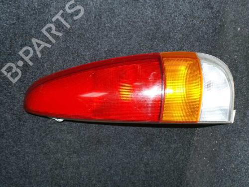 Used Right taillight HYUNDAI ATOS (MX) [1997-2015]  5738426