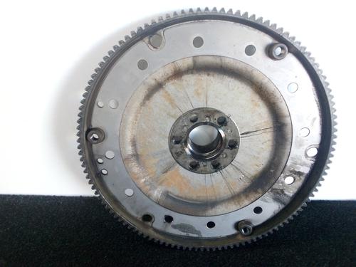 Used Flywheel AUDI A5 (8T3) 2.0 TDI (170 hp) 14484671