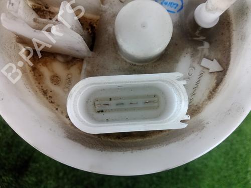 Fuel pump AUDI A4 B6 (8E2)  | BP12571124M76