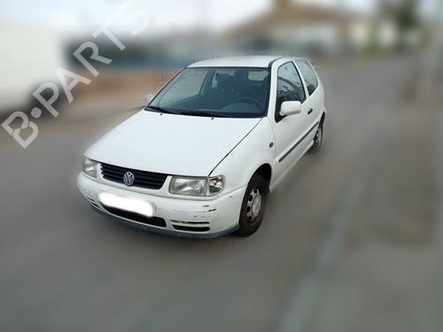 Front right lock VW POLO III (6N1) 50 1.0 | BP12210738C97 
