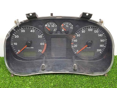 Used Instrument cluster SEAT AROSA (6H1) [1997-2004]  11293874