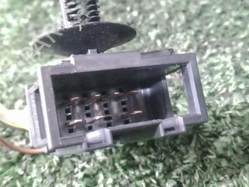 Gear lever AUDI A8 D3 (4E2, 4E8) 4.0 TDI quattro | BP35783903M90 - Image 5