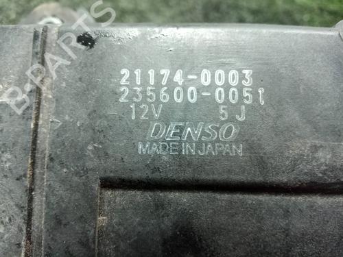 Electronic module KAWASAKI MOTORCYCLES Z (900cc - ) Z 1000 (Z1000A1) | BP27832421M83 