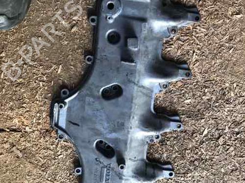Used Valve cover VOLVO S80 I (184) D5 (163 hp) 14253394